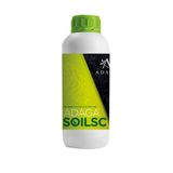 ADAGA ® Soıl Sc | Toprak Sıkışıklığını Önlemede En Etkili Soil-sc, Toprak Kabartan Gübredir (1 LİTRE)