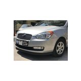 adagarage Hyundai Accent Era Uyumlu Ön Tampon Eki Era Ön Lip Era Hyundai Ön Karlık