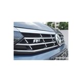 adagarage Passat B8 R-line Panjur Logosu GOLF-POLO-JETTA RLİNE Arması R-Liine Arma Logo