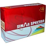 Adagio A4 80 gr 500 Adet Mavi Renkli Fotokopi Kağıdı
