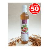 Adakarası Alıç Sirkesi 500 Ml ( Doğal Fermantasyon)