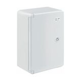 Adal 20X30X13 Abs Polyester Pano Adal