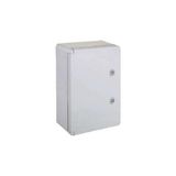 Adal 30X40X17 Abs Polyester Pano Modeli Estetik ve İşlevsellik Sunan Dayanıklı Yapı