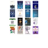 Adaları Seven Adam... +15 Adet İş Dünyası Kitabı