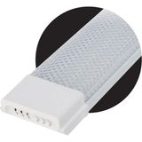 Adaled ( 20 Adet ) Horoz 052-006-0120 Gama-80 120 cm 80W 7000K LED Bant Armatür - 6500K - Beyaz