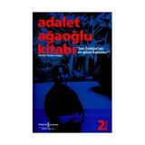 ADALET AĞAOĞLU KİTABI SEN TÜRKİYE'NİN EN GÜZEL KAZASISIN - FERIDUN ANDAÇ