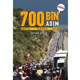 Adalet için 700 Bin Adım - Aytuğ Atıcı