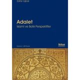Adalet İslami ve Batılı Perspektifler - Zafar Iqbal Lütfi Sunar