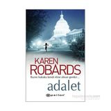 Adalet - Karen Robards