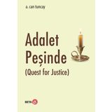 Adalet Peşinde - A. Can Tuncay
