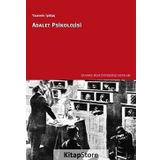 Adalet Psikolojisi - Cemalettin Gürler