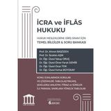Adalet Yayınevi İcra ve İflas Hukuku Hukuk Mesleklerine Giriş Sınavı İçin Temel Bilgiler ve Soru Bankası - Ferhat Büyükay