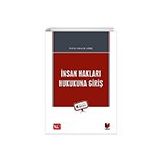 Adalet Yayınevi İnsan Hakları Hukukuna Giriş