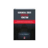 Adalet Yayınevi Kurumsal Siber Güvenlik Yönetimi