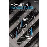 Adaletin Hayaletleri - Sema Çevirici Atilla