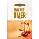 Adaletin Sembolü Hazreti Ömer el-Faruk - Muhammed Zahid Mutlu