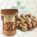 Adalı Ceviz Doğal, Yerli, Ceviz Içi – Yeni Hasat, Yerli Üretim | 1 kg