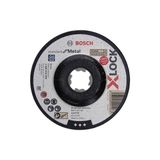 Adalı Store 115 x 6 mm Metal Kesici, Standart For ile Yüksek Performans - Ahşap