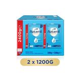 Adalı Store 1200 gr Bebek Sütü, 2 Adet Paket, Bebekler Için Besleyici Seçenek