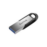 Adalı Store 128GB Metal USB Flash Bellek - Hızlı Veri Aktarımı