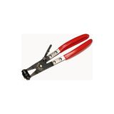 Adalı Store 220 mm Hortum Kelepçe Pensi ile Kolay Kullanım - 001-Renkli