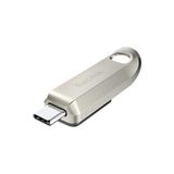 Adalı Store 256GB USB 3.2 Flash Bellek ile Şık Metal Kasa