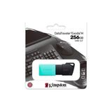 Adalı Store 256GB Usb3.2 Gen1 Flash Bellek, Datatraveler ile Pratik Depolama