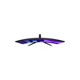 Adalı Store 32" Fhd Kavisli LCD Monitör, HDMI ve VGA Bağlantı Seçenekleri - 0,1 ms - 120 Hz