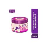 Adalı Store 500 ml Kıvırcık Saç Maskesi ile Derin Nemlendirme - 0,33 Creatör Altın