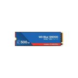 Adalı Store 500GB Wd Blue SN5100 M.2 Nvme 6600/5600MB/S WDS500G5B0E