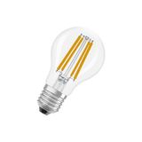 Adalı Store 6.5W 806LM Beyaz Işık Yayan LED Ampul, E27 Duy - Amber