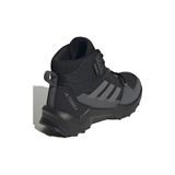 Adalı Store Adidas Terrex AX4R R.rdy Mıd K Çocuk Bot - 0 - Siyah