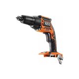 Adalı Store Aeg Bts 18BL-0 Akülü Alçıpan Vidalama (Akü ve Şarj Cihazı Dahil Değildir) - - Abanoz