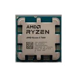 Adalı Store Amd Ryzen 5 7600 Tray 5.2ghz