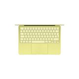 Adalı Store Apple MacBook Neo A18 Pro 8gb 256GB SSD Macos 13" Taşınabilir Bilgisayar Puslu Sarı - 16 TB