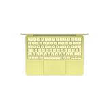 Adalı Store Apple MacBook Neo A18 Pro 8gb 512GB SSD Macos 13" Taşınabilir Bilgisayar Puslu Sarı - 16 TB