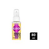 Adalı Store Avokado ve Castor Oil ile Nemlendirici Saç Bakım Yağı, 80 ml - 0,33 Creatör Altın