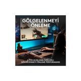 Adalı Store Aydınlatmalı Tkl Mekanik Oyun Klavyesi, Türkçe Q Düzeni