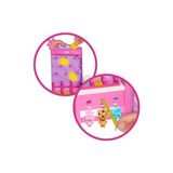Adalı Store Barbie® Mysteries Beach Detectives Bebek, Oyun Seti ve Aksesuarlar Barbie Mysteries: Beach