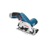 Adalı Store Bosch Gks 12V-26 Akülü Daire Testere Solo (Akü ve Şarj Cihazı Dahil Değildir) -