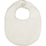 Adalı Store Bürümcük Soft Müslin Mama Önlüğü Rahat Kullanım Için - 001 - Beyaz - 0 - 1 Yaş