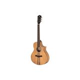Adalı Store Cutaway Akustik Gitar ile Zengin Ses Alternatifleri - 3 Renk Sunburst