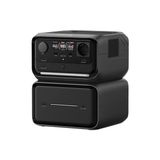 Adalı Store Ecoflow - Rıver 3 Max Plus Taşınabilir Güç Kaynağı - 858WH Kapasite, 600W (X-Boost 1200W)