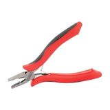 Adalı Store Elektronikçi Kombine Pense 125 mm ile Yüksek Dayanıklılık - 001-Renkli