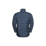 Adalı Store Erkek Outdoor Mont, Isı Yalıtımlı ve Modern Tasarım - 0-Gri - 0 - 1 Yaş