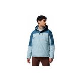 Adalı Store Erkek Outdoor Mont Modeli Yalıtımlı ve Su Geçirmez - 0-Gri - 0 - 1 Yaş