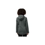 Adalı Store Kadın 3'ü 1 Arada Outdoor Mont Modeli Fonksiyonel Tasarım - 0-Gri - 0 - 1 Yaş