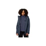 Adalı Store Kadın Outdoor Mont, 3'ü 1 Arada ve Şık Tasarım - 0-Gri - 0 - 1 Yaş