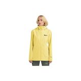 Adalı Store Kadın Outdoor Mont Modeli Su Geçirmez Özelliklerle - 0-Gri - 0 - 1 Yaş