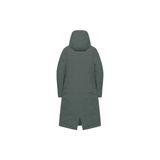Adalı Store Kadın Outdoor Mont, Su Geçirmez ve Şık Tasarım - 0-Gri - 0 - 1 Yaş
